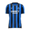 Officiële Voetbalshirt Club Brugge Thuis 2024-25 - Heren